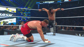WWE Backlash 2026