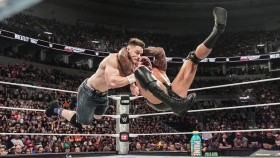 WWE Backlash 2025
