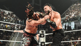 WWE Clash in Italy 2026