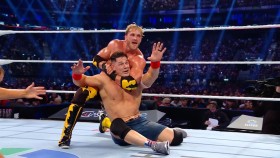 WWE Clash in Paris 2025