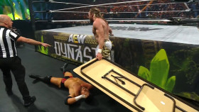 AEW Dynasty 2026