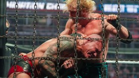 WWE Elimination Chamber 2026