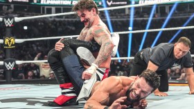 WWE Elimination Chamber 2026