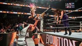 WWE Evolution 2025