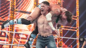 WWE Night of Champions 2025