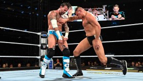 WWE SummerSlam 2025 Night 1