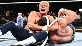WWE SummerSlam 2025 Night 2