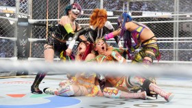 WWE Survivor Series 2025