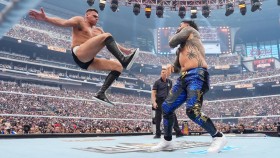 WrestleMania 41 Night 1