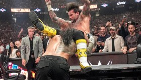 WrestleMania 41 Night 1
