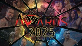 WrestlingWeb.cz Awards 2025
