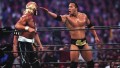 Hulk Hogan & The Rock