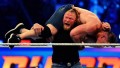 John Cena vs. Brock Lesnar