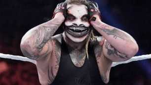 The Fiend Bray Wyatt