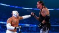 Rey Mysterio vs. Undertaker