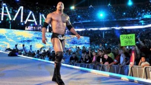 The Rock