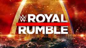 WWE Royal Rumble