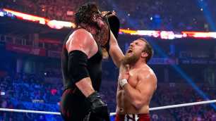 Kane & Daniel Bryan
