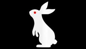 Bílý králík