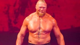 Brock Lesnar