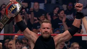 Christian Cage