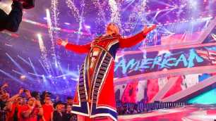 Cody Rhodes