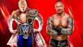Cody Rhodes & Randy Orton