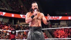 Drew McIntyre