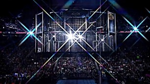 Elimination Chamber Match
