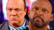 Paul Heyman & MVP