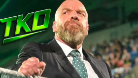TKO & Triple H