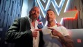 Triple H & CM Punk