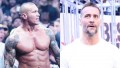 Randy Orton & CM Punk