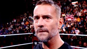 CM Punk
