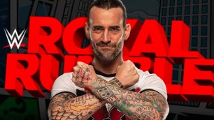 CM Punk
