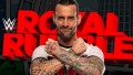 CM Punk