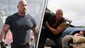 The Rock & Vin Diesel