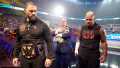 Roman Reigns, Paul Heyman & Solo Sikoa