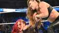 Alba Fyre & Ronda Rousey
