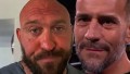 Ryback & CM Punk