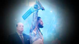 Roman Reigns