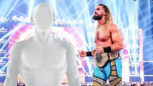 Seth Rollins