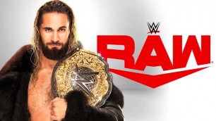 Seth Rollins
