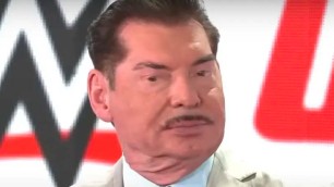 Vince McMahon