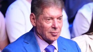 Vince McMahon