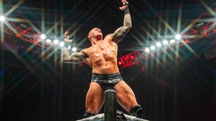 Randy Orton