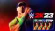 WWE 2K23 právě v prodeji!