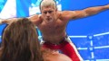 AJ Styles vs. Cody Rhodes