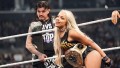 Dominik Mysterio & Liv Morgan