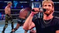Logan Paul vs. Randy Orton